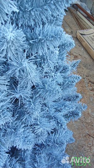 Ель искуственная