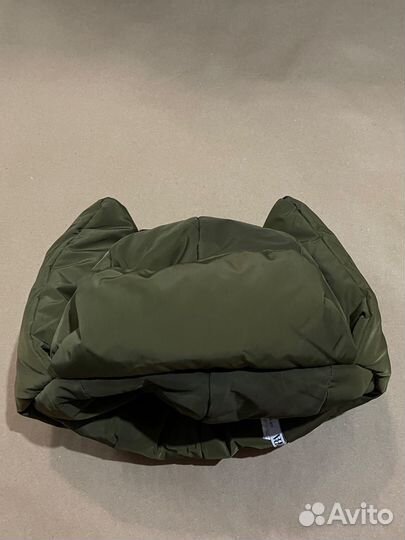 Шапка ушанка Zara