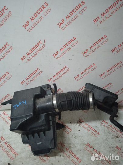 Корпус воздушного фильтра Nissan X Trail T31 TNT31