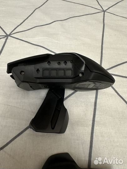 Steelseries rival 600 игровая мышь