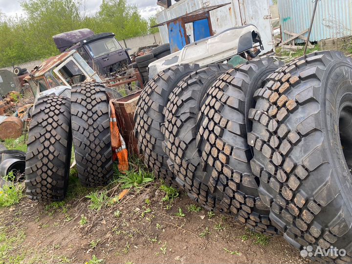 Резина на камаз вездеход 425 85 r21