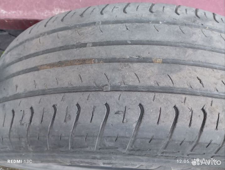 Hankook Optimo K415 225/60 R17 99H