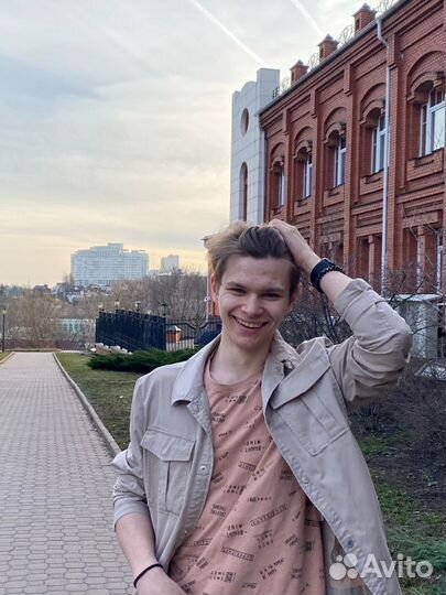 Повар