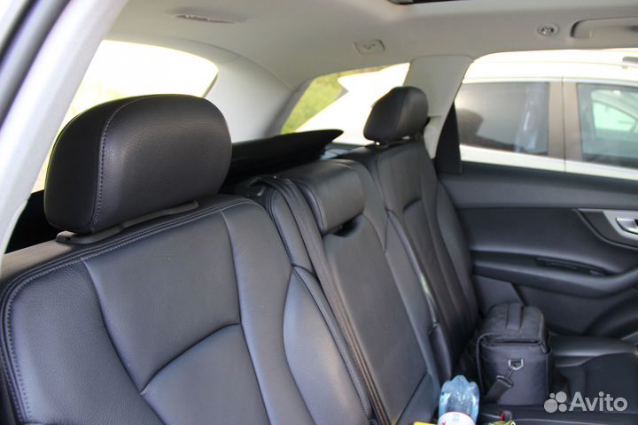 Audi Q7 3.0 AT, 2016, 175 000 км