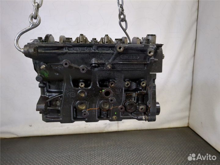 Блок цилиндров Opel Insignia A20DTH