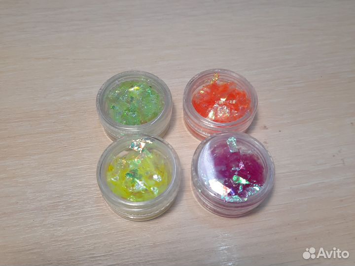 Набор для дизайна ногтей