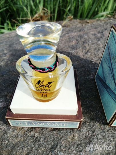 Духи винтаж Climat Lancome