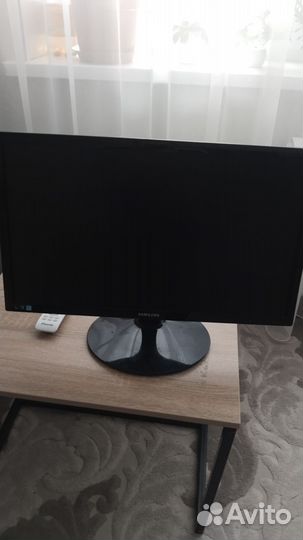 Монитор 24 дюйма samsung