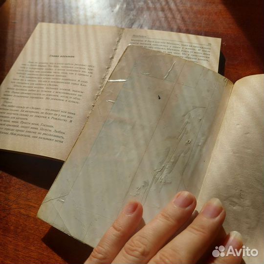 Чак Паланик