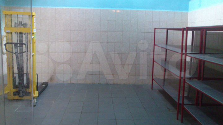 Производство, 400 м²
