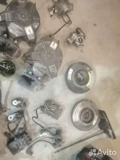 Меркурий 9.9