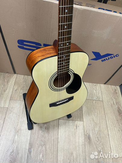 Cort AF510-OP Standard Series Акустическая гитара