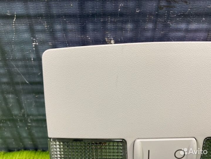 Плафон салона Audi Allroad C5 BAS 2003