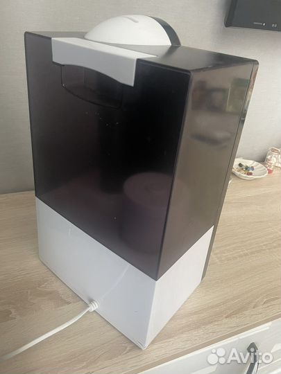 Увлажнитель воздуха vitek