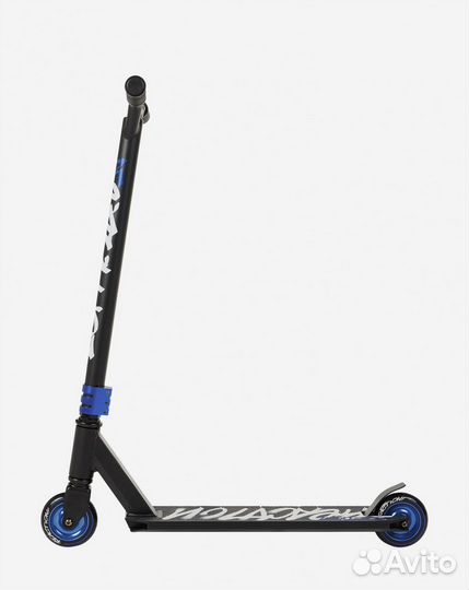 Трюковой самокат Reaction stunt