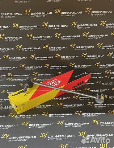 Стойка стабилизатора Mitsubishi Lancer X