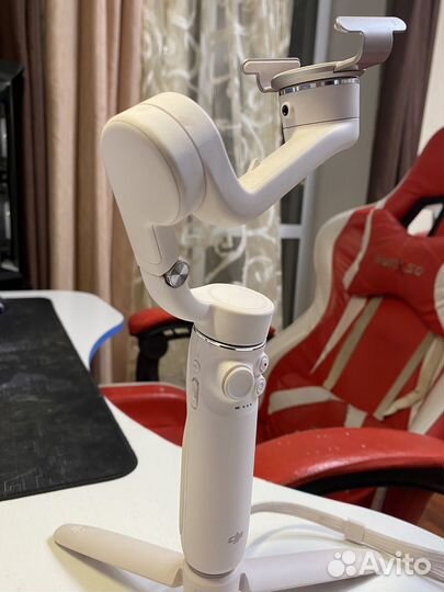 Стабилизатор для телефона Dji osmo mobile 5