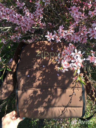 Коляска 2 в 1р zippy