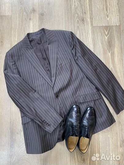 Мужской пиджак Giovani Edoardo,Италия