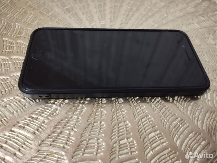 iPhone 7 Plus, 128 ГБ