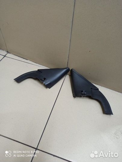 Заглушка зеркала Nissan Almera G15 2015