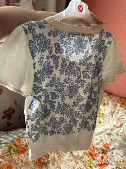 Женские вещи пакетом