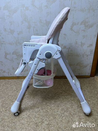 Стул для кормления