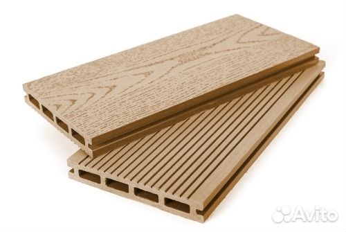 Террасная доска Grand Line