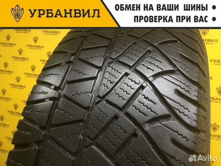Michelin Latitude Cross 265/65 R17 112H