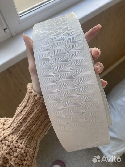 Планка на карниз