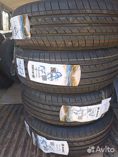 Bars UZ200 185/65 R14