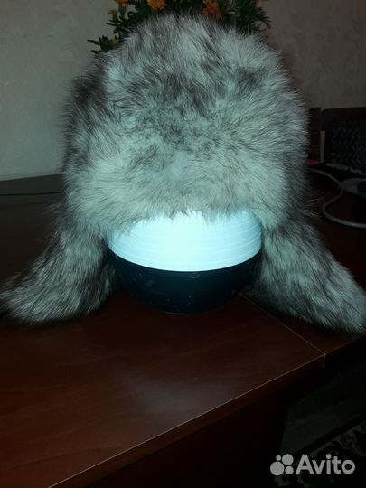 Отличные песцовые шапки и горжеткиЭнергетик