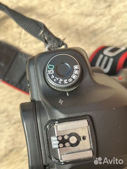 Canon 5d mark ii