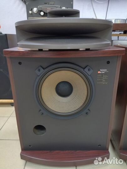 Акустика technics SB-E100