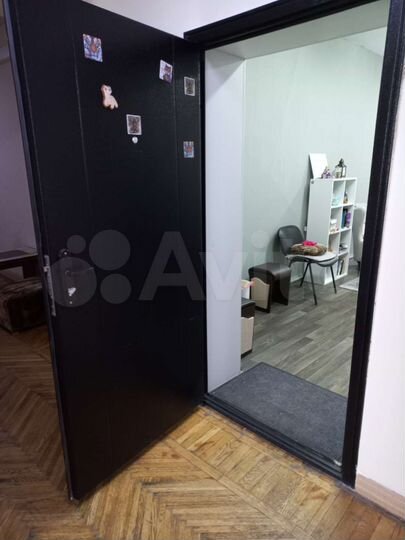 Офис, 16.4 м²