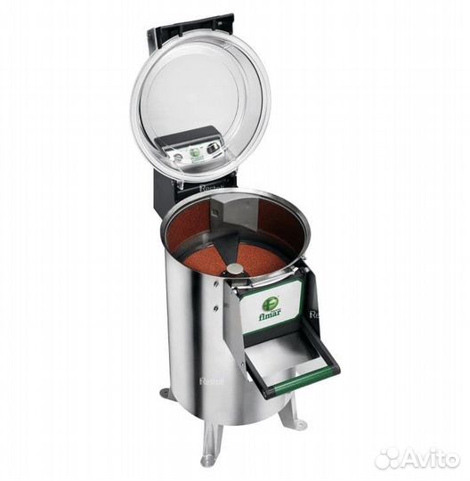 Картофелечистка Fimar PPN/10 380В