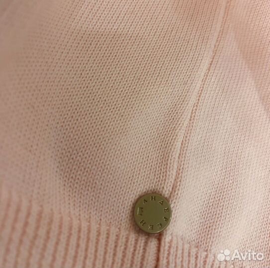 Andersen шапка 100 хлопок