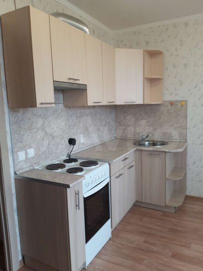Квартира-студия, 21,5 м², 8/26 эт.