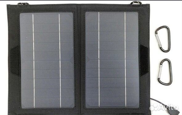 Солнечная батарея