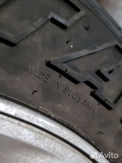 Matador MP 72 Izzarda A/T 2 225/70 R16