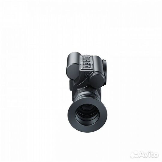 Тепловизионный прицел atak ET23-35LRFс дальномером