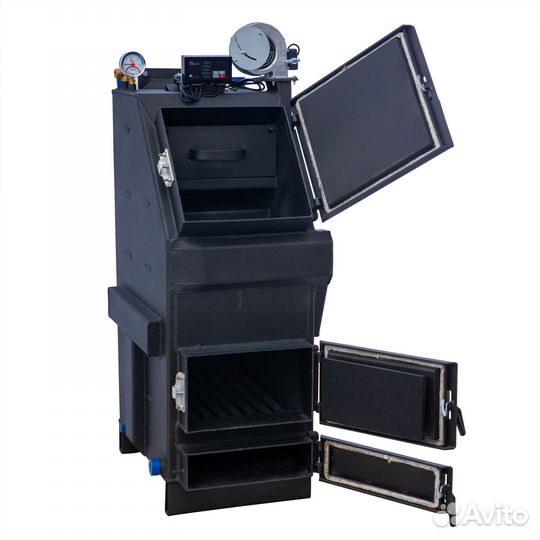 Котел ко25 Polish Heat