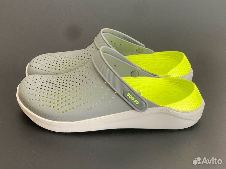 Crocs мужские Размер 43-44 (M10)