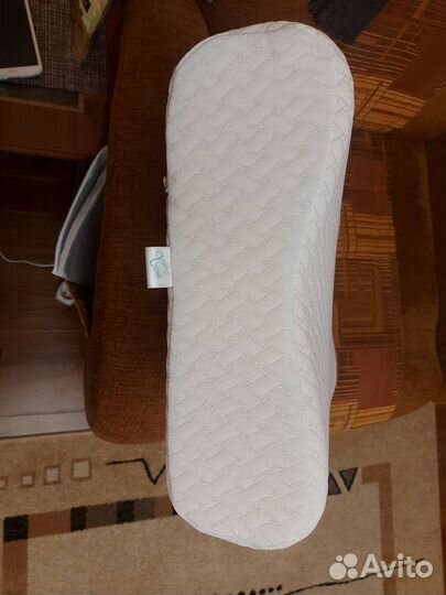 Подушка ортопедическая