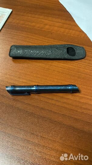 Ручка шариковая подарочная streltsov Стрельцов