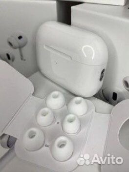 AirPods Pro 2 Новые/Люкс/Оригинал 1 в 1
