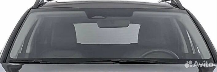 Стекло лобовое V Kia Sportage (China)
