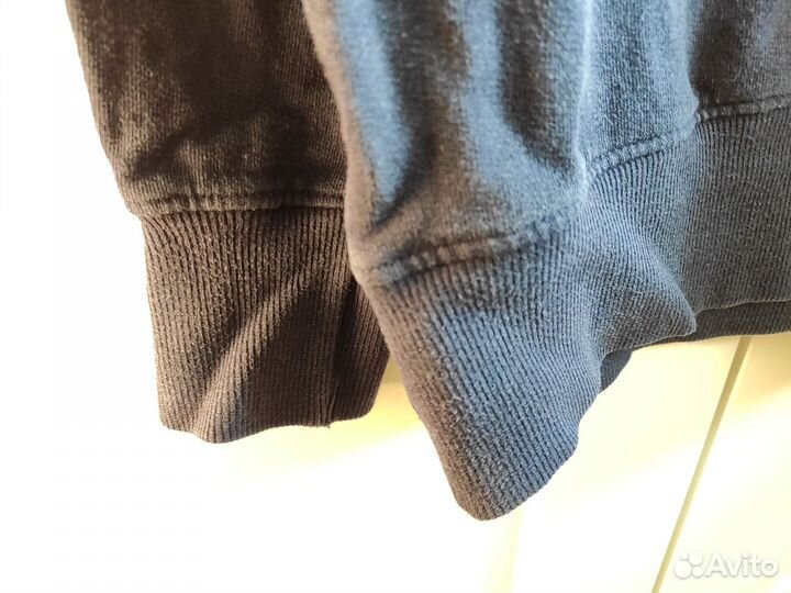 Свитшот conquergear