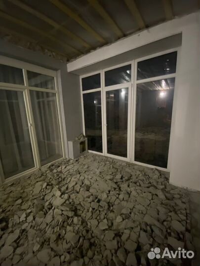 Окна пластиковые бу