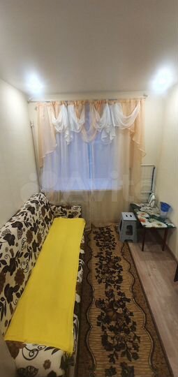 Квартира-студия, 14 м², 1/5 эт.